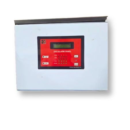 Buy Gas Alarm Panel with LCD Online at Lowest Prices
