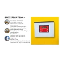 Buy Gas Alarm Panel with LCD Online at Lowest Prices