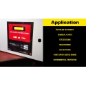 Buy Gas Alarm Panel with LCD Online at Lowest Prices