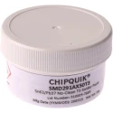 CHIPQUIK Solder Paste, 50 g Jar Sn63/Pb37 No Clean 90.25% Metal SMD291AX50T3