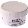 CHIPQUIK Solder Paste, 50 g Jar Sn63/Pb37 No Clean 90.25% Metal SMD291AX50T3