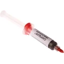 CHIPQUIK Lead Free Solder Paste, 35 g Syringe, J-STD-006C, J-STD-004B, RoHS Compliant SMDLTLFP10T5