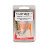 CHIPQUIK Lead Free No Clean De-Soldering Braid 800 mm SMD1NL