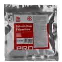 RS PRO Transparent Potting Compound Polyurethane Resin 250 g Optically Clear, Low Viscosity, Cure Time 24 h 146-6593