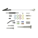 RS PRO HF Accessory Kit Oscilloscope Probe for RS Pro 2.5mm Oscilloscopes Series RS-HF 600 146-6627