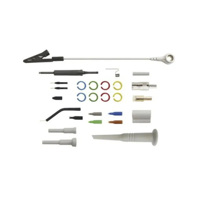 RS PRO HF Accessory Kit Oscilloscope Probe for RS Pro 2.5mm Oscilloscopes Series RS-HF 600 146-6627