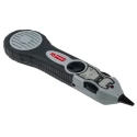 RS PRO Network Cable Tester with F Type, RJ45, RJ12 Connectors 0-50°C Operating Temperature Model 2670 146-6833