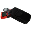 RS PRO Network Cable Tester with F Type, RJ45, RJ12 Connectors 0-50°C Operating Temperature Model 2670 146-6833