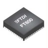 FTDI Chip USB Bridge IC 2-Channel 5 Gbps 3.3V-3.6V 56-Pin QFN FT600Q-B-T