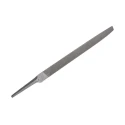 RS PRO Engineers Three Square File 300 mm, Second Cut, High Carbon Steel, 20 mm Width 146-7334