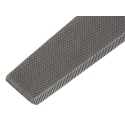 RS PRO 305 mm Second Cut Engineers Flat File 6mm Thickness 29mm Width 146-7314