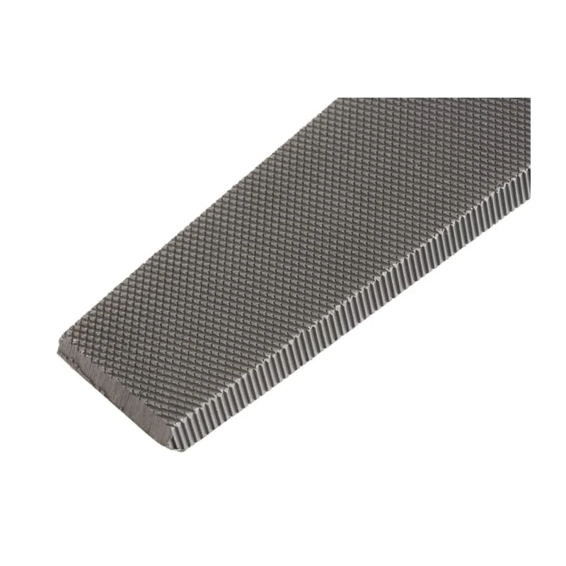 RS PRO 305 mm Second Cut Engineers Flat File 6mm Thickness 29mm Width 146-7314