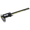 Mitutoyo Digital Caliper 150 mm Measurement Capacity 0.01 mm Resolution ±0.02 mm Accuracy 500-196-30