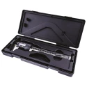 Mitutoyo Digital Caliper 150 mm Measurement Capacity 0.01 mm Resolution ±0.02 mm Accuracy 500-196-30