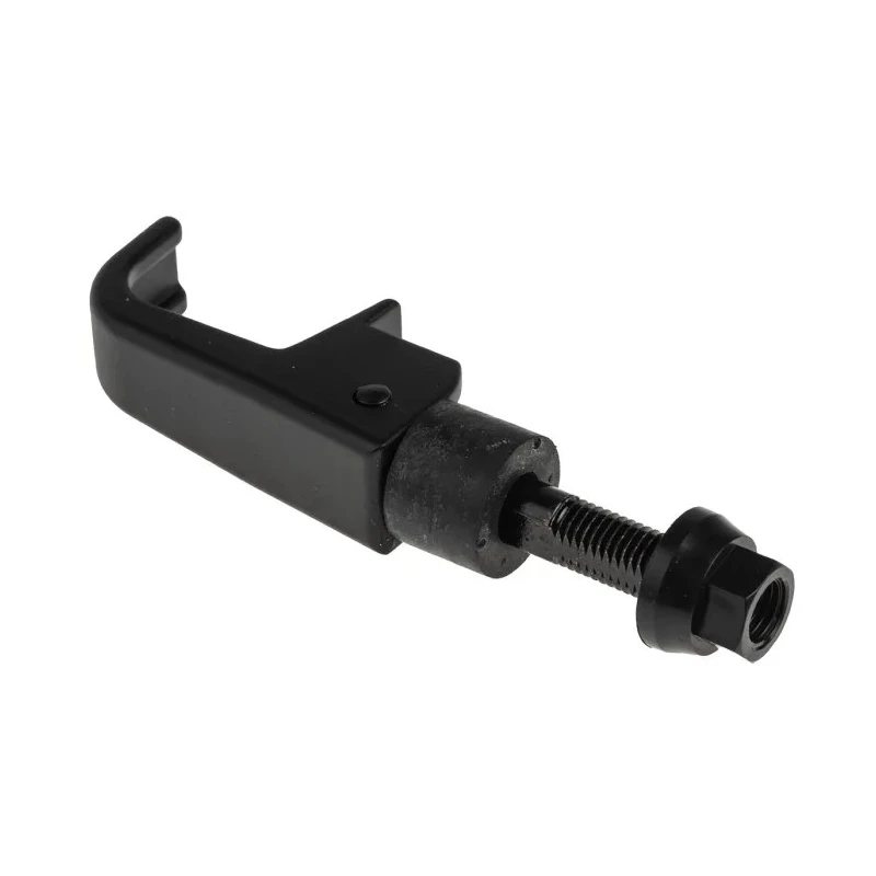 Southco Nylon Swell Latch Black Powder Coated 57mm Length 19mm Width 97mm Depth 222N Operating Tension 19-14-10