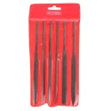 RS PRO 160 mm Needle File Flat 160mm Length Precision Filing Tool 146-7310