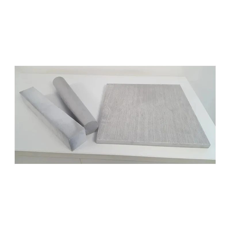 RS PRO Cement Thermal Insulation Board, 300 mm Length, Maximum Operating Temperature 70°C, Density 1.6g/cm³ H91ROD-25