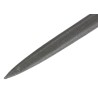 RS PRO Crossing Needle File 160 mm Length, 6.6 mm Width, No Handle 146-7349