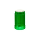Schneider Electric Harmony XVM Series Green Signal Tower, 1 Light, 230V AC/DC, Base Mount XVMC33