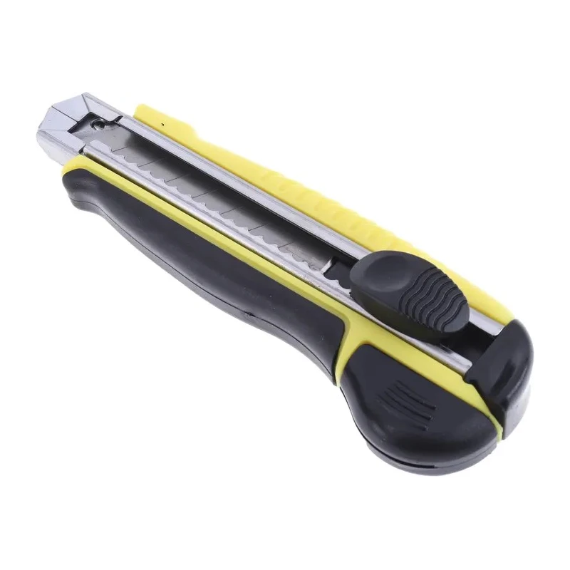CK Safety Knife with Snap-off Blade Retractable 18 mm T0958
