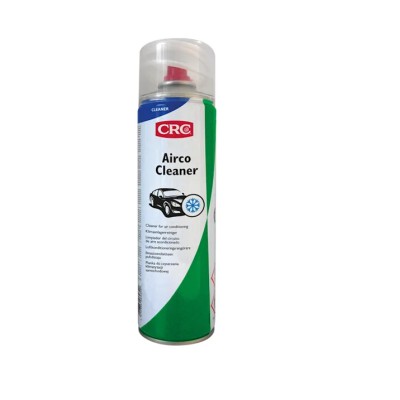 CRC AIRCO CLEANER PRO Air Conditioner Cleaner 500 ml Aerosol 32743