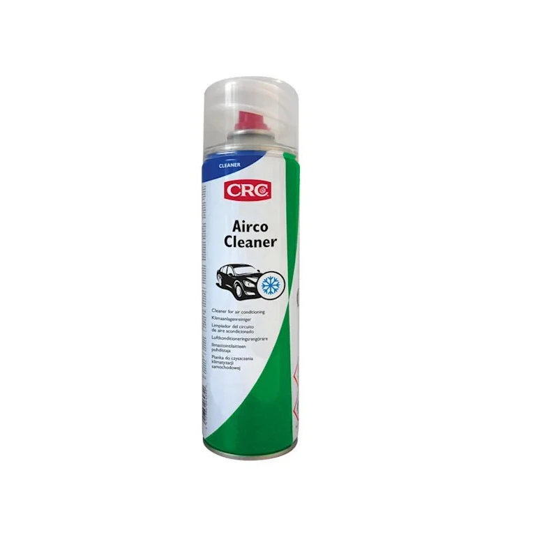 CRC AIRCO CLEANER PRO Air Conditioner Cleaner 500 ml Aerosol 32743