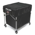 Rubbermaid Commercial Products Cover, 300 L Load 1889864