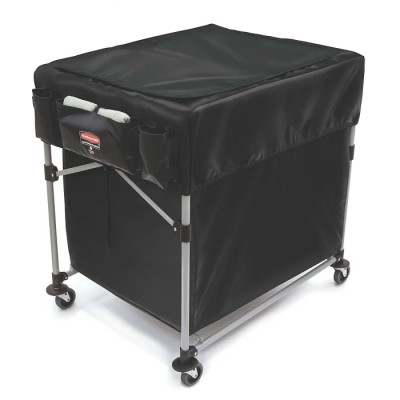 Rubbermaid Commercial Products Cover, 300 L Load 1889864