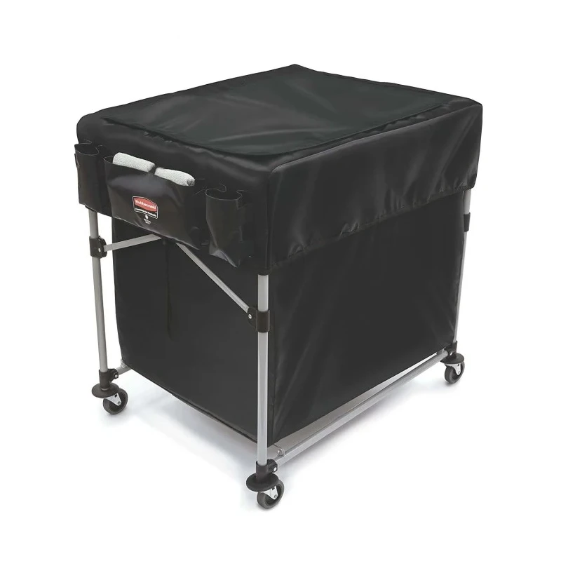 Rubbermaid Commercial Products Cover, 300 L Load 1889864
