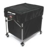 Rubbermaid Commercial Products Cover, 300 L Load 1889864