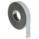 RS PRO Black Self-Amalgamating Tape 19mm Width x 10m Length Polyethylene Backing 0.5mm Thickness 146-9000