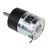 RS PRO Geared DC Geared Motor, 12V dc, 2.5 Ncm Torque, 80rpm, 4 mm Shaft Diameter 1271-12-21