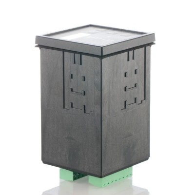 Unipower 8A HPL Series Motor Load Monitor, 120V ac / 575V ac, IP54, Operating -15°C to 50°C HPL110A.415