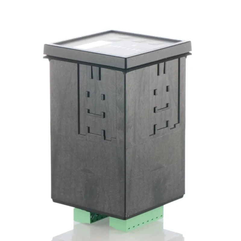 Unipower 8A HPL Series Motor Load Monitor, 120V ac / 575V ac, IP54, Operating -15°C to 50°C HPL110A.415