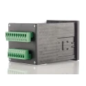 Unipower 8A HPL Series Motor Load Monitor, 120V ac / 575V ac, IP54, Operating -15°C to 50°C HPL110A.415