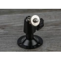 RS PRO Analogue Indoor & Outdoor Fixed Bullet CCTV Camera 1080 x 720 Pixel 12V DC CMOS Sensor 146-4645