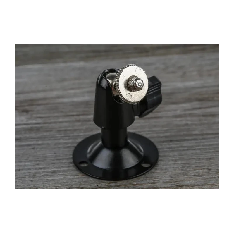 RS PRO Analogue Indoor & Outdoor Fixed Bullet CCTV Camera 1080 x 720 Pixel 12V DC CMOS Sensor 146-4645