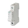 Siemens 1-Pole DIN Rail Isolator Switch with Screw Terminals 100A 400V AC 5TL1192-4