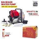 Shop Balwaan WP-35i Water Pump 35cc at Lowest Prices