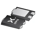Nexperia 60 V 7 A Medium Power Low VF Schottky Diode Surface Mount CFP15 Package PMEG060V050EPDAZ