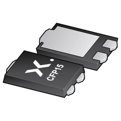 Nexperia 60 V 7 A Medium Power Low VF Schottky Diode Surface Mount CFP15 Package PMEG060V050EPDAZ