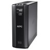APC 230V Input UPS Inverter Line Interactive 1500 VA, 865 W, Back-UPS Pro BR1500G-FR