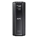 APC 230V Input UPS Inverter Line Interactive 1500 VA, 865 W, Back-UPS Pro BR1500G-FR