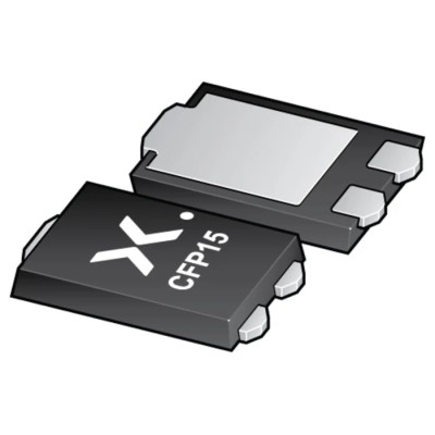 Nexperia 60 V 14 A Schottky Diode Surface Mount 3-Pin CFP15 Package PMEG060V100EPDZ