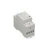 Europa 4-Pole 25 A Motor Control Contactor with 230V AC Coil, 2 NO/2 NC, 4 kW Power Rating EUC2-25-2NO2NCP