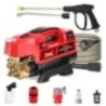 Balwaan PW-350 Pressure Washer