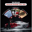 Buy Balwaan PW-350 Pressure Washer at Lowest Prices