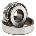 RS PRO Metric Tapered Roller Bearing 25 mm Inside Diameter, 52 mm Outside Diameter, 13000 rpm Limiting Speed 30205