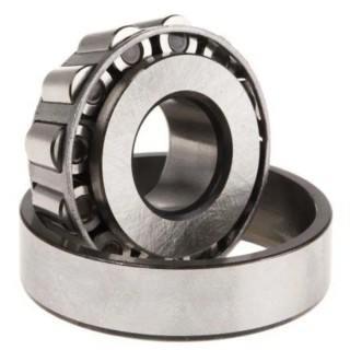 RS PRO Metric Tapered Roller Bearing 25 mm Inside Diameter, 52 mm Outside Diameter, 13000 rpm Limiting Speed 30205