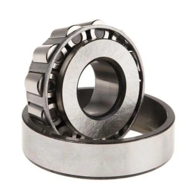 RS PRO Metric Tapered Roller Bearing 25 mm Inside Diameter, 52 mm Outside Diameter, 13000 rpm Limiting Speed 30205